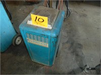 Associated Battery Charger