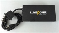 LumePower 1000w Ballast