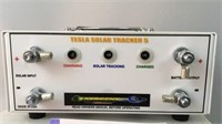 New Energenex Tesla Solar Tracker 5