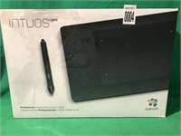 WACOM - INTUOS TOUCH TABLET