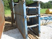 4x8 Trench Box,