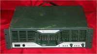 Crown Ultratech 1010 Pro Amplifier