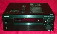 Pioneer VSX-D711 Stereo Multi-Channel Receiver