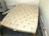 Vintage Day Bed or fainting sofa