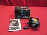 Shimano Bantam Magnumlite Fishing Reel