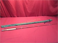 Fenwick 8ft Fly Rod #9789 Like New