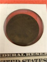 Vintage coin Japanese?