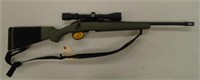 *USED*  Ruger - model American, bolt action,