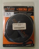 Big Game " The Magna Lift "