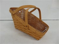 Vegetable basket