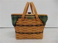 Traditions Collection basket