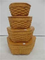 4 Generations baskets