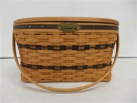 Traditions Collection basket