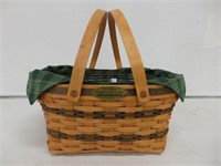 Traditions Collection basket