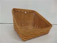 Bookkeeper basket