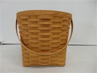 Measuring basket