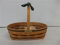 Traditions Collection basket