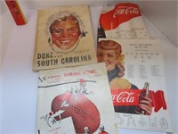 High schools - Duke South Carolina Items
