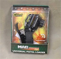 Caldwell Universal Pistol Mag Loader