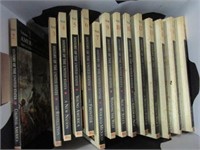 Set of American Hertiage books - LOCAL PICKUP