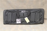 M&P Pro Tac 36" Tactical Gun Case