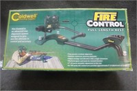 Caldwell Fire Control Shooting Rest -Unused-