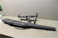 Koplin ATV Mount Rifle Case & Gun Rest