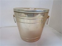 Mid Century Ice Bucket