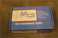 Sun Optics Tactical Fore End Light / Laser