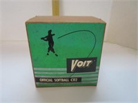 Early New in Box - Voit Saoftball Cll2