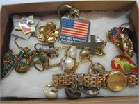 Vintage Jewelry