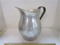 Old water pitcher - came out of Gretna, VA