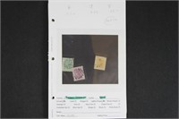 Gold Coast Stamps Mint LH/NH sets CV $698.50