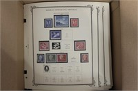 Germany GDR Stamps 1949-90 Scott's Specialty Pages