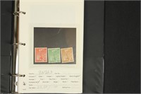 Germany Stamps Mint NH/LH 1970s CV $633