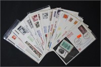 France stamps 200+/ First Day Covers