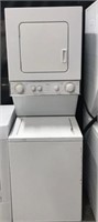 Whirlpool Stacked Washer/Dryer PBR