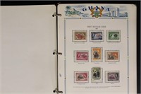 Ghana stamps 1957-69 Mint NH clean singles & S/S