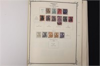 Germany 1919-1974 Collection Used & Mint NH CV$500