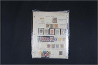 German States Stamps 45+ Mint/Unused CV $525
