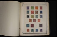 Austria Stamps 1916-1983 Mint LH