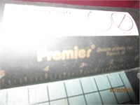 PREMIER brand Large tabletop paper cutter