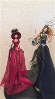 Popular Creations Dolls