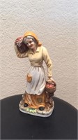Old Woman Figurine