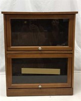 Wood Storage/Display Case P8C