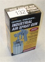 Air Spray Painting Gun