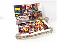 Jeu Lego Basic Set #8 1973