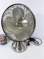 Ventilateur en métal Vornado