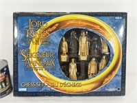 Jeu d'échecs The Lord of the Rings