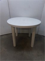 Patio Table